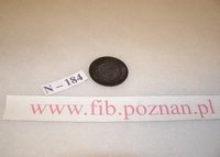 NAKRYWKA PALNIKA NR-1